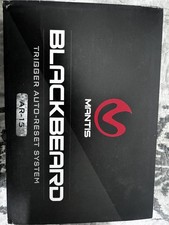 Mantis Blackbeard Trigger Auto-Reset Sysytem