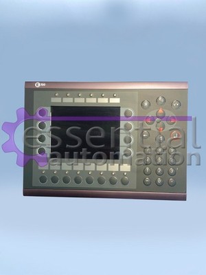Mitsubishi / Beijer Electronics E700 V6.10 HMI