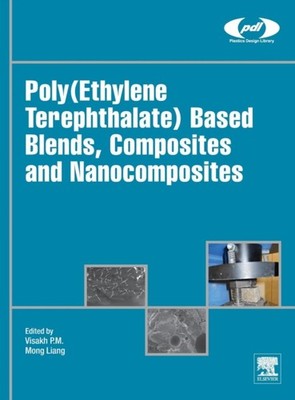 Visakh - PolyEthylene Terephthalate Based Blends Composites and Nan - X555z