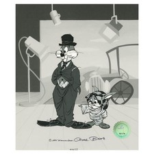 Chuck Jones 