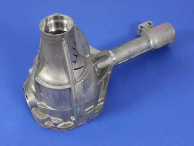Carcasa de eje Mopar original 5015892AA Foto 3 de 4