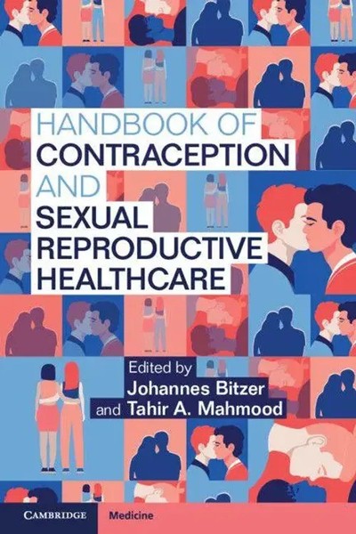 Handbook Of Contraception And Sexual Reproductive Healthcare Bitzer (U. A.) Buch-image