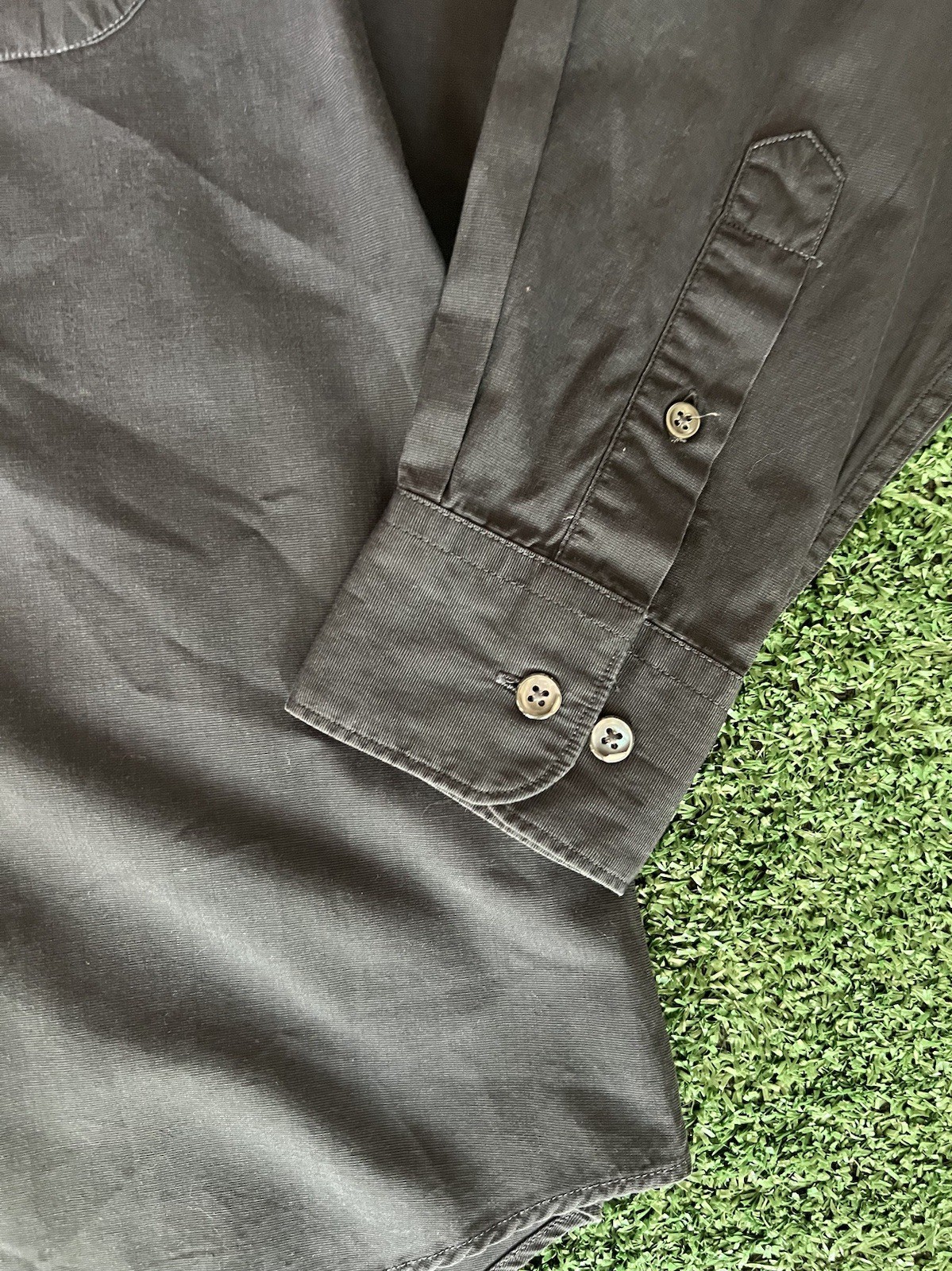 Mint Condition Facconable Made In USA Designed In… - image 5