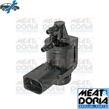 PRESSURE CONVERTER EXHAUST CONTROL 9334 FOR VW PASSAT/B7/B6/CC CADDY/III/Box Q7