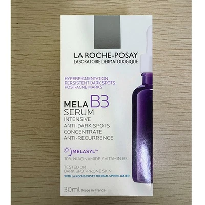 WIE GEZEIGT 30ML_a R*0che-P!0say Mela B3 Serum Anti-Wrinkle Concentrate Repairing 1/2/3 Stk.