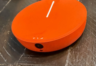 x5 SKYROAM SOLIS LITE 4G LTE MOBILE WIFI HOTSPOT S018 - NOT WORKING