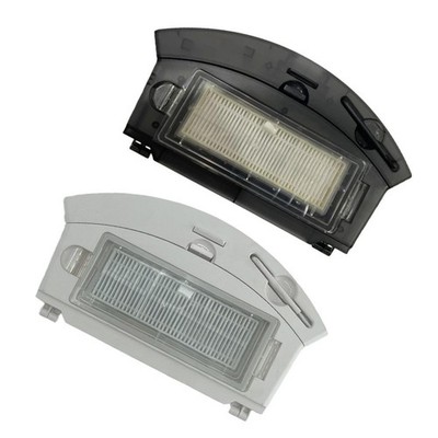 Replacement Dust Box for Robotic Vacuum For M7 Pro For Kyvol S31 For Uoni V980