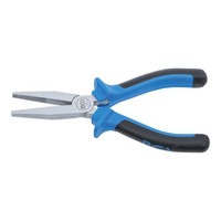 Bgs Flachzange 160 Mm
