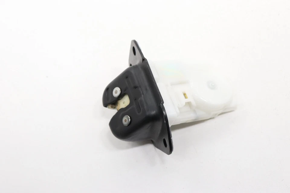 2017 - 2024 NISSAN MURANO PORTA ELEVATÓRIA TRASEIRA TAMPA DE PORTA DE ELEVAÇÃO TRAVA ATUADOR FABRICANTE DE EQUIPAMENTO ORIGINAL - Imagem 2 de 4