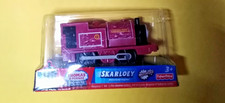 Thomas  Friends Skarloey Trackmaster Motorized Train Engine 2011 NEW NIB FP 3 