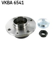 SKF Radlagersatz Vkba 6541 FüR Abarth Fiat