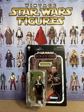 2020 Star Wars Vintage Collection VC174 Chirrut Imwe Action Figure MOC