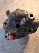 R82162: Transmission Oil Pump Manifold