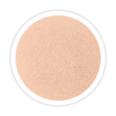 Pink Chiffon Unity Sand -1.5 LB (22 oz), Light Pink Colored Sand for Weddings...