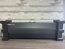 Sonos Beam Shadow Edition Wireless Soundbar Speaker - BEAM1US1SDW 