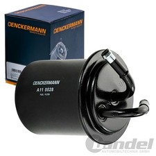Filtre à carburant Subaru LEGACY