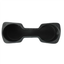 For 15-22 Chevrolet Colorado Gmc Canyon Front Console Cup Holder Liner 23484410 For 15-22 Chevrolet Colorado Gmc Canyon Front Console Cup Holder Liner 23484410