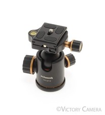 Pergear TH3 Pro Ball Head w/ QR Plate EXC 