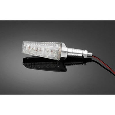 Highway Hawk TURNS. Set SPACE, CHROME, E-MARK HH-68-575