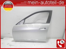 Mercedes S212 W212 E Klasse T&uuml;r vorne links 775 Iridiumsilber Avantgarde 2127200