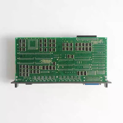 Used Fanuc Circuit Board A16B-3200-0071 Tested OK With Warranty 3 Months - Picture 3 of 13