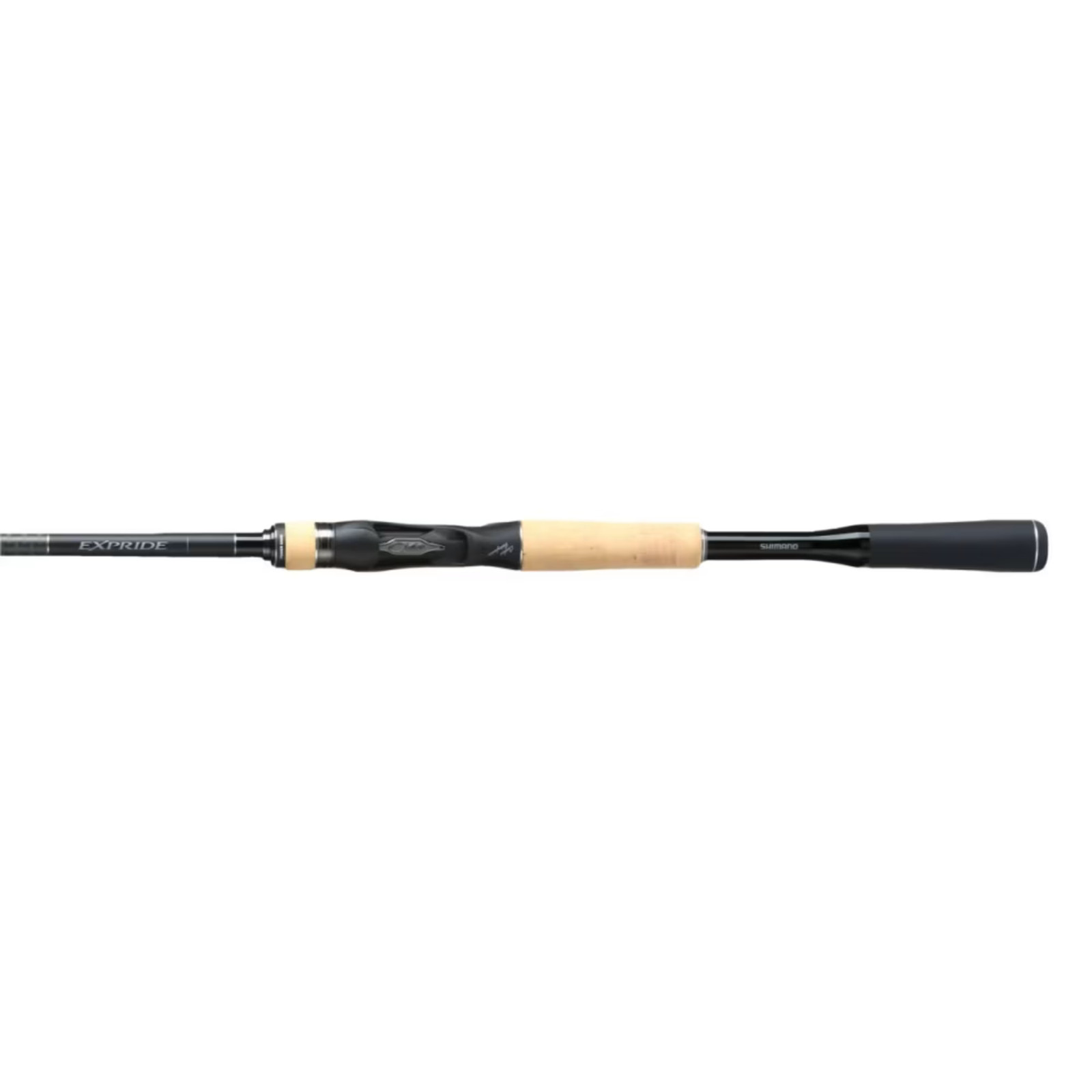 Shimano EXPRIDE CASTING, Freshwater, Bass, Casting, 6&rsquo;10&rdquo;, Medium, 1 pcs, (EX...