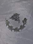 Lisner Brooch and earrings — photo 4
