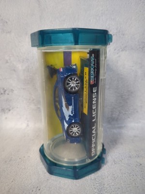 1/55 Kentoys Extreme Tuners Mitsubishi Lancer Evolution VIII Blue