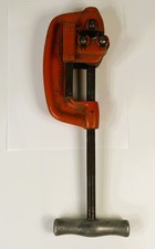 Super Ego Heavy Pipe Cutter 710-2  1/8" to 2" Capacity