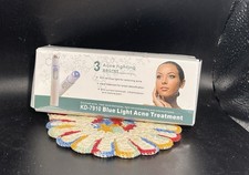Blue Light Acne Treatment Pen Slim Portable KD-7910