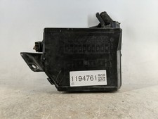 2012-2017 Fiat 500 Fusebox Fuse Box Relay Module CFL37