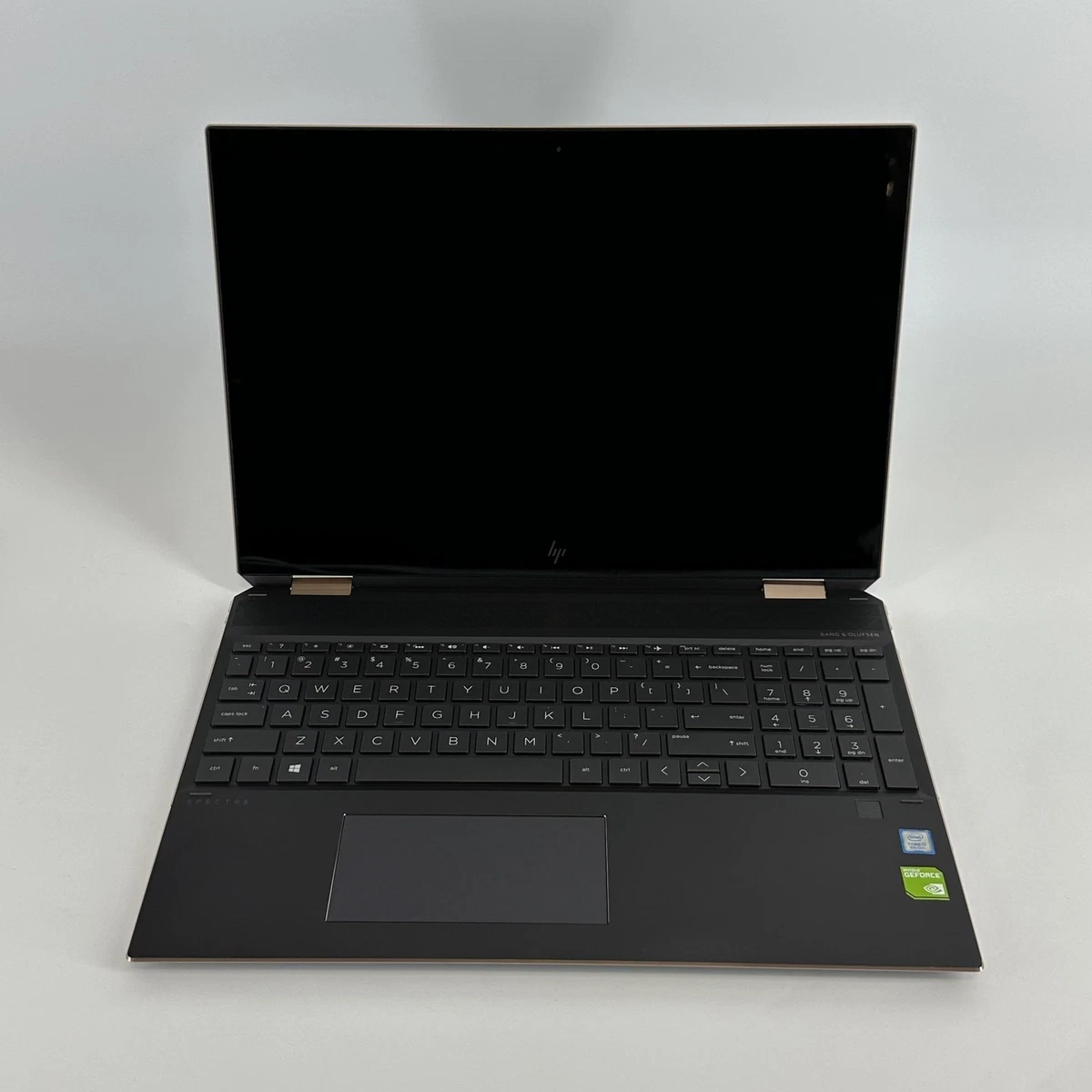 HP Spectre X360 16GB RAM PC Laptops & Netbooks for Sale | Shop New