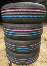 4x 235 50 20, 100T, GOODYEAR EFFICIENT GRIP performance, ➕,🔇, seal tech, 7mm