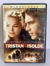 Tristan  Isolde DVD, 2006, Rental Ready 