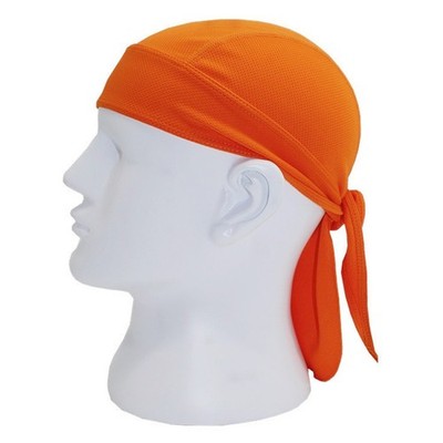 Sportliche Freizeitkopfbedeckung - Riding Headscarf Pirate Turban Quick Dry Cap