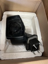 GMC Sierra 1500 2023 Passenger Mirror Power Folding Heated Camera Left Side OEM