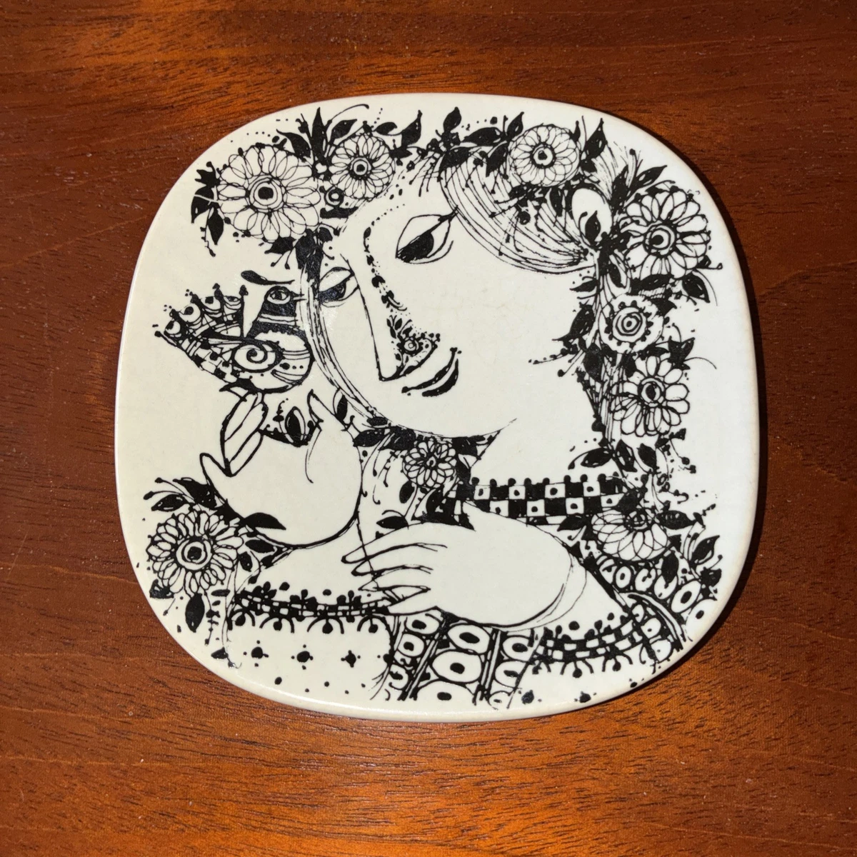 Bjorn Wiinblad Rosenthal | eBay