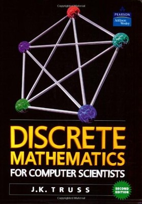 Discrete Mathematics for Computer Scientists (2nd Edition) By Jo
