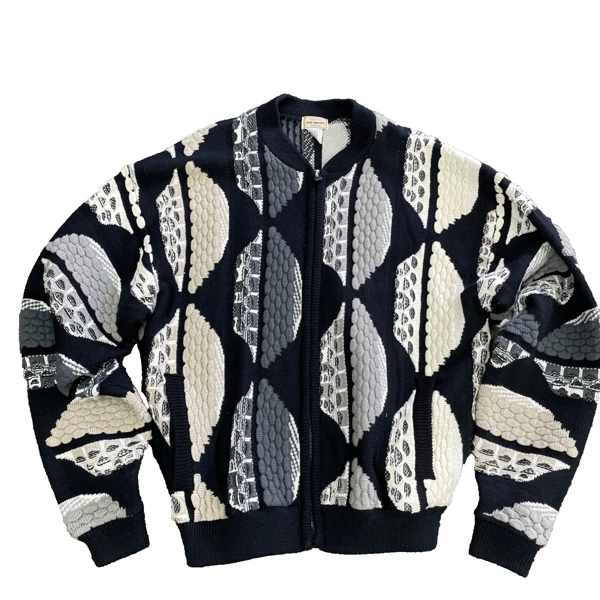 coogi cardigan products for sale | eBay
