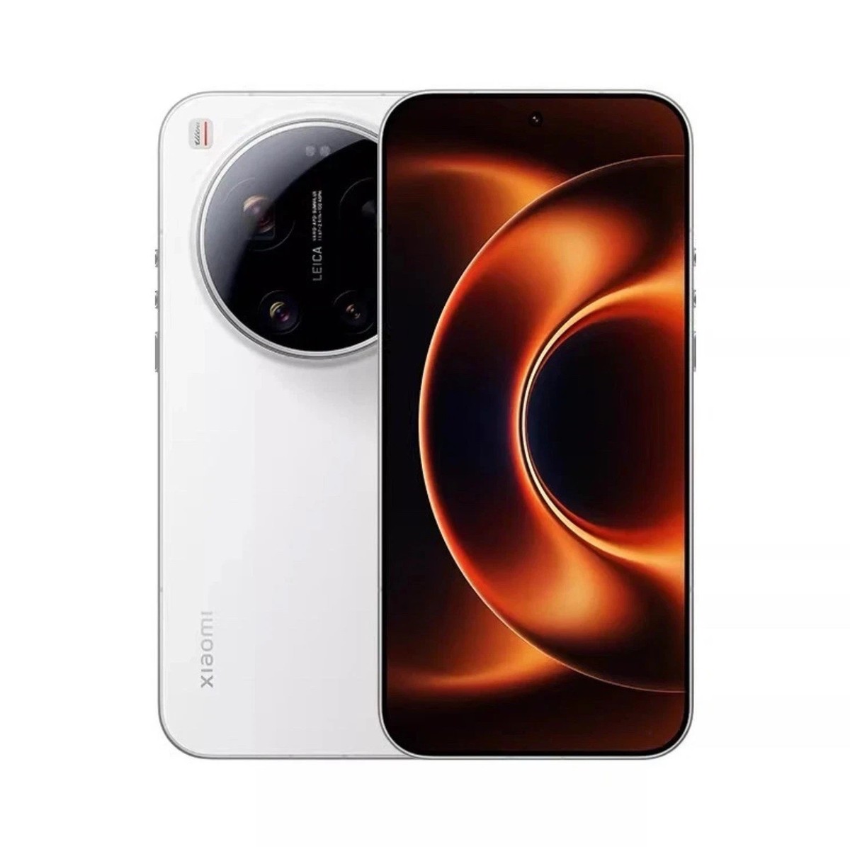 Xiaomi 17 Ultra 5G 512GB 16GB GLOBAL MODEL Unlocked GSM Genuine