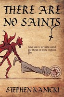 There Are No Saints | Stephen Kanicki | Taschenbuch | Kartoniert / Broschiert