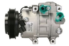 THERMOTEC Kompressor, Klimaanlage KTT090164 für HYUNDAI KIA