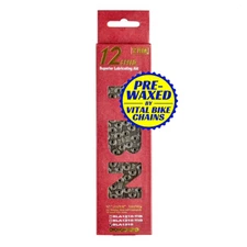 YBN 1210 Chain 12 speed - SILCA/MOLTEN/CERAMICSPEED wax