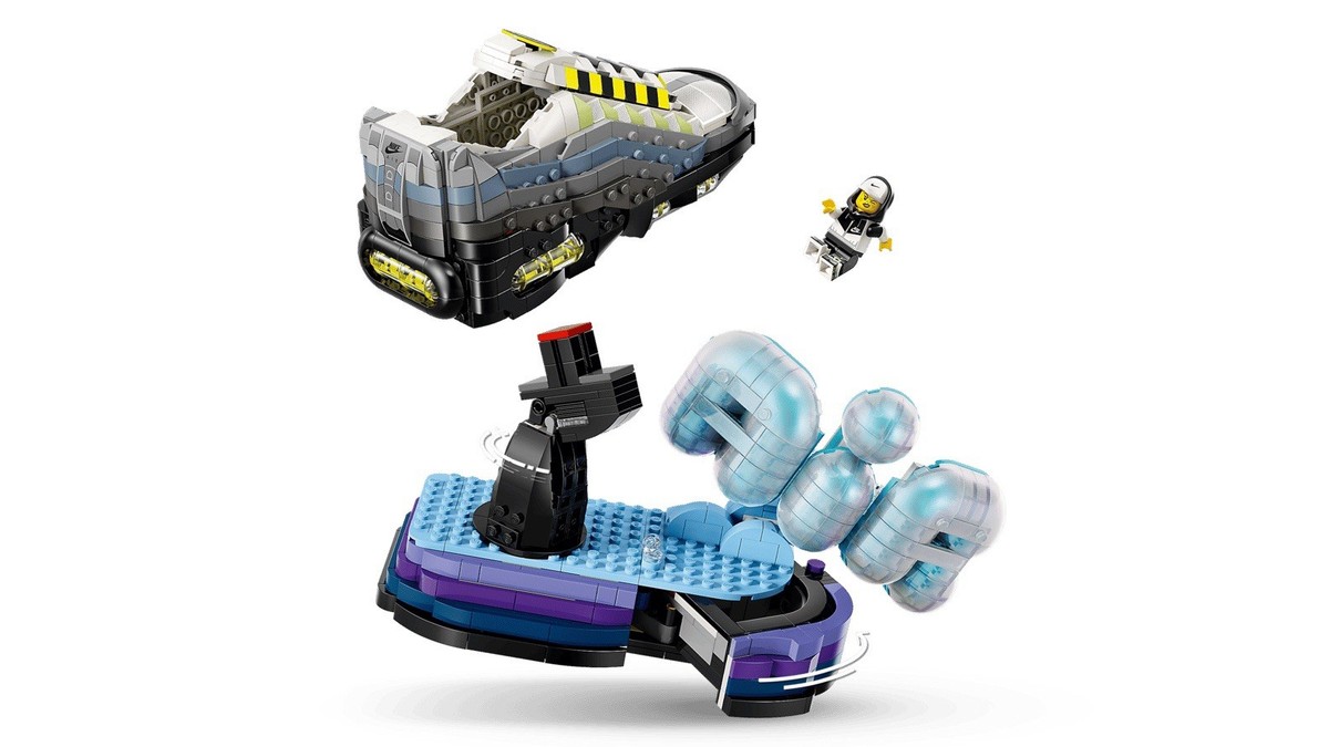 LEGO 43025 Nike Air Max 95 LEGO Set Brand New Air Max Day 2026 