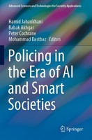 Policing In The Era Of AI And Smart Societies Hamid Jahankhani
