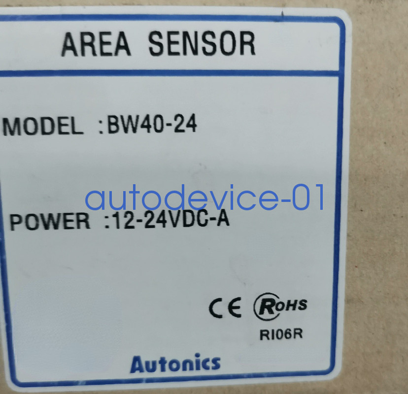 1pcs AUTONICS BW40-24 DHL/FedEx