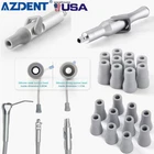 Dental Saliva Ejector Suction Valve Strong HVE/SE Handpiece Tube Adaptor