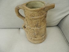 Hillstonia Jug Stoneware Pottery