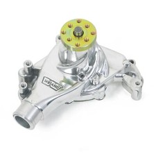 New Water Pump Weiand 9240p New Water Pump Weiand 9240p