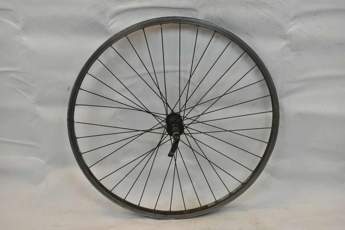 Bontrager 26 in Bicycle Wheels & Wheetsets for sale - eBay